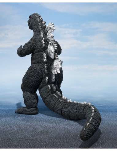 Bandai Godzilla (1975)...