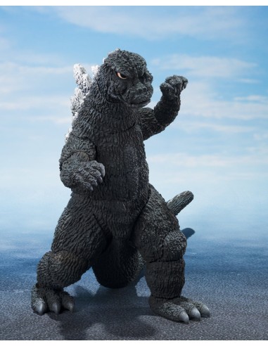 Bandai Godzilla (1975)...