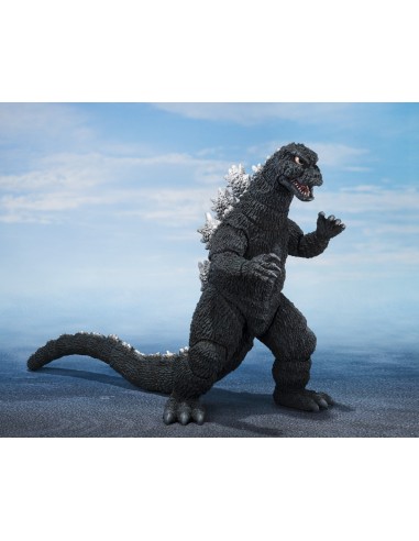 Bandai Godzilla (1975)...