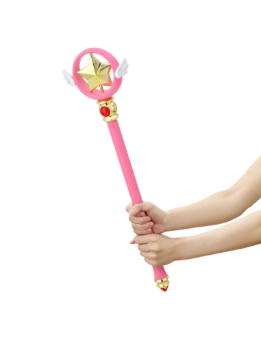 Bandai CardCaptor Sakura Magic Card...