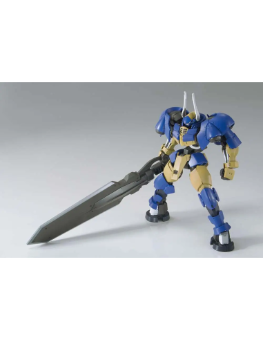 Bandai Helmwige Reincar Gundam Iron...
