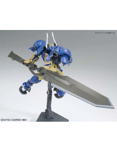 Bandai Helmwige Reincar Gundam Iron...
