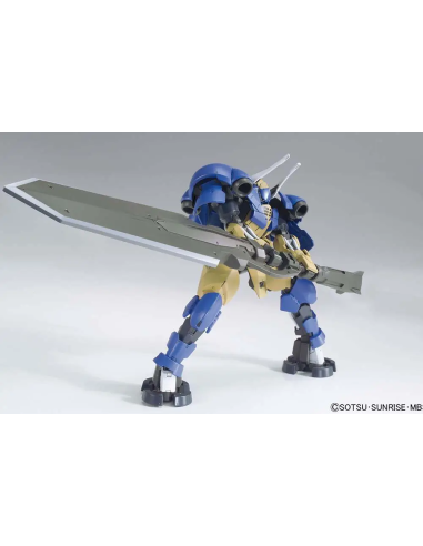 Bandai Helmwige Reincar Gundam Iron...