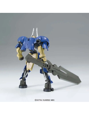 Bandai Helmwige Reincar Gundam Iron...