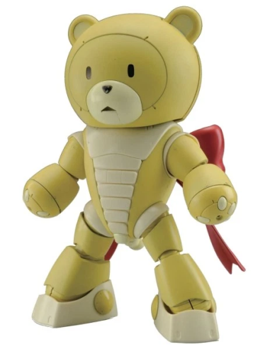 Bandai BeargGuy III High Grade