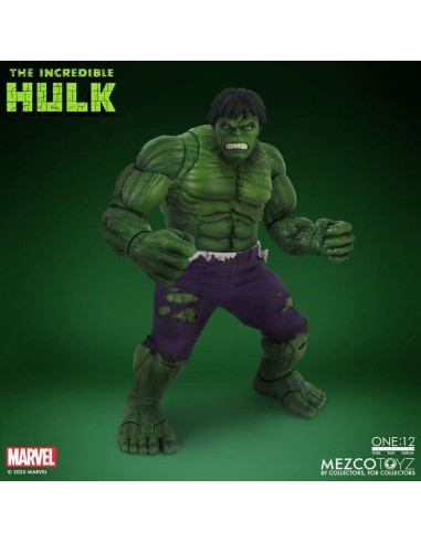 Mezco Toys Marvel One:12 Collective...
