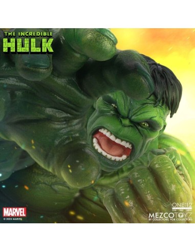 Mezco Toys Marvel One:12 Collective...