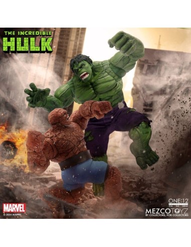 Mezco Toys Marvel One:12 Collective...