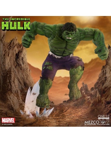 Mezco Toys Marvel One:12 Collective...