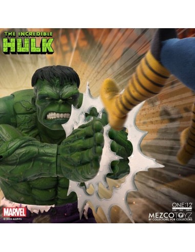 Mezco Toys Marvel One:12 Collective...