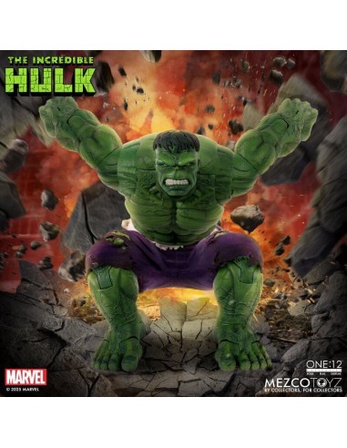 Mezco Toys Marvel One:12 Collective...