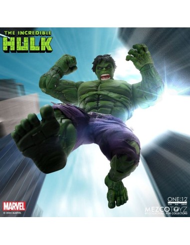 Mezco Toys Marvel One:12 Collective...