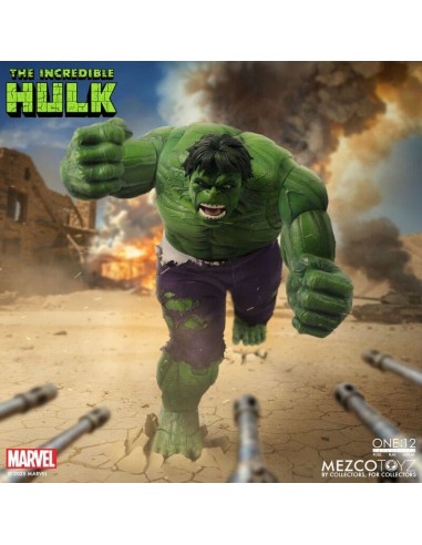 Mezco Toys Marvel One:12 Collective...