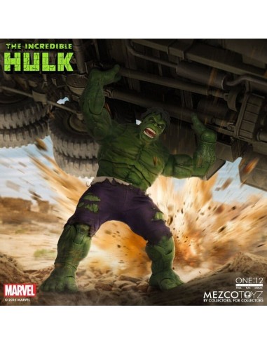 Mezco Toys Marvel One:12 Collective...