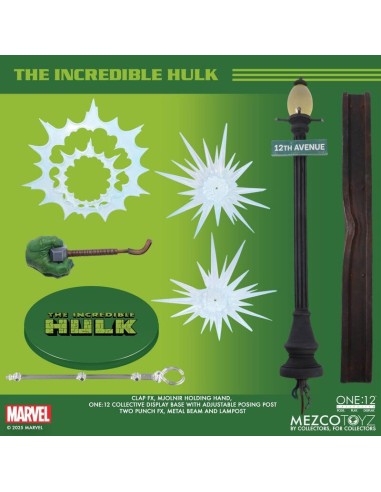 Mezco Toys Marvel One:12 Collective...