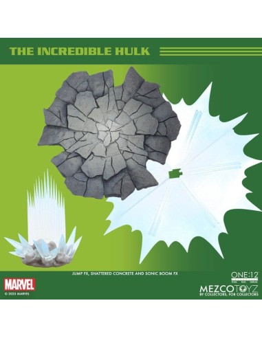 Mezco Toys Marvel One:12 Collective...