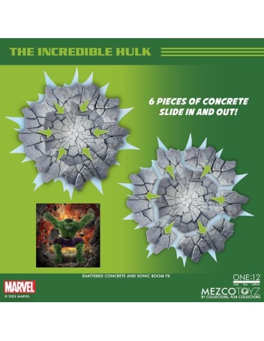 Mezco Toys Marvel One:12 Collective...