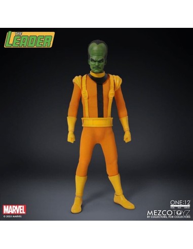 Mezco Toys Marvel One 12 Collective...
