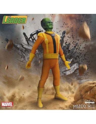 Mezco Toys Marvel One 12 Collective...