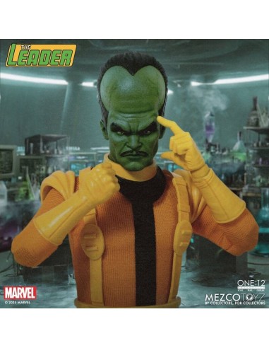 Mezco Toys Marvel One 12 Collective...