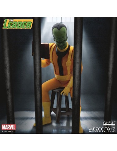 Mezco Toys Marvel One 12 Collective...