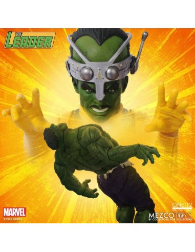 Mezco Toys Marvel One 12 Collective...