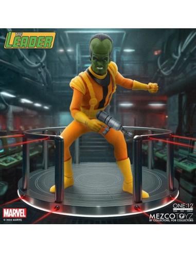 Mezco Toys Marvel One 12 Collective...