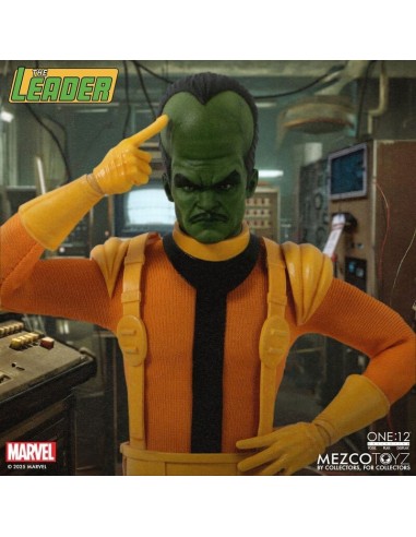 Mezco Toys Marvel One 12 Collective...