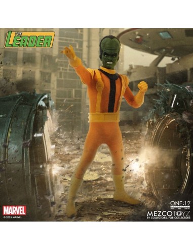 Mezco Toys Marvel One 12 Collective...