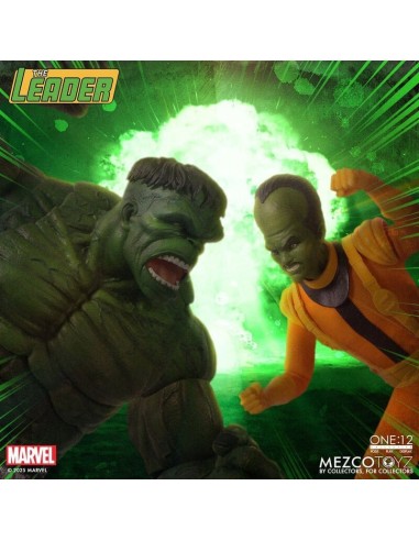 Mezco Toys Marvel One 12 Collective...