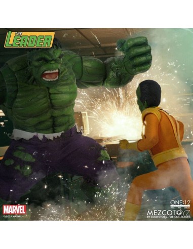 Mezco Toys Marvel One 12 Collective...