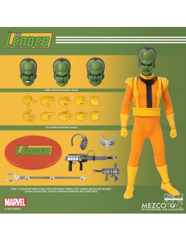 Mezco Toys Marvel One 12 Collective...