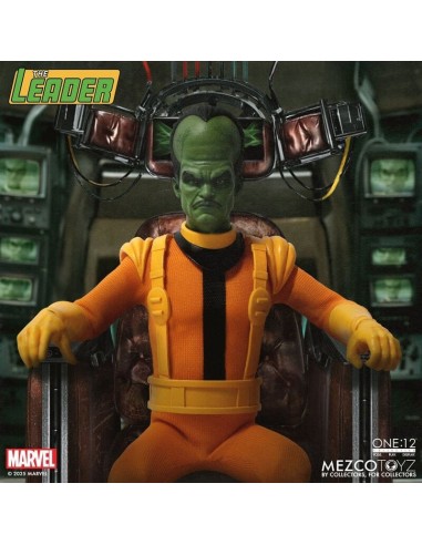 Mezco Toys Marvel One 12 Collective...