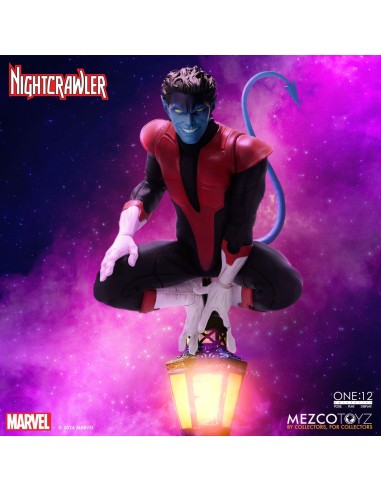 Mezco Toys Marvel X-Men One 12...