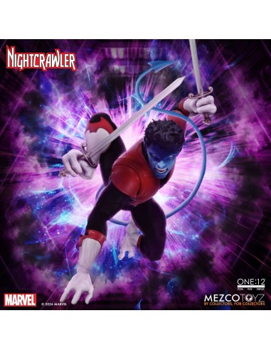 Mezco Toys Marvel X-Men One 12...