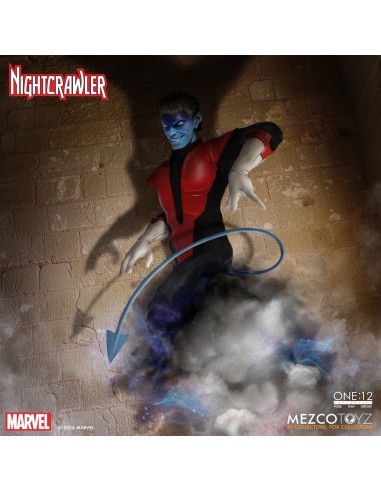 Mezco Toys Marvel X-Men One 12...