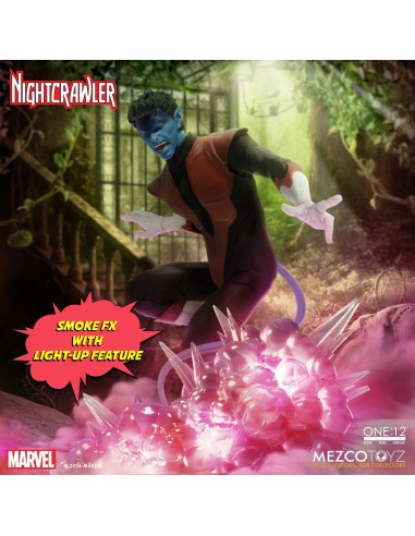 Mezco Toys Marvel X-Men One 12...