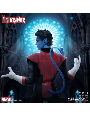 Mezco Toys Marvel X-Men One 12...