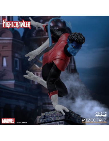 Mezco Toys Marvel X-Men One 12...