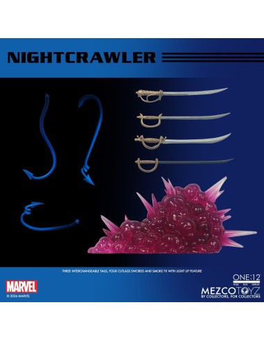 Mezco Toys Marvel X-Men One 12...