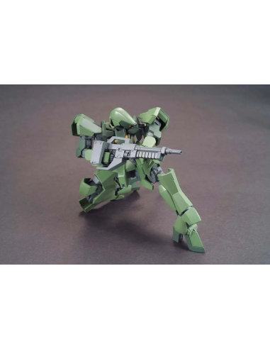 Bandai Gundam Iron Blooded Orphans...