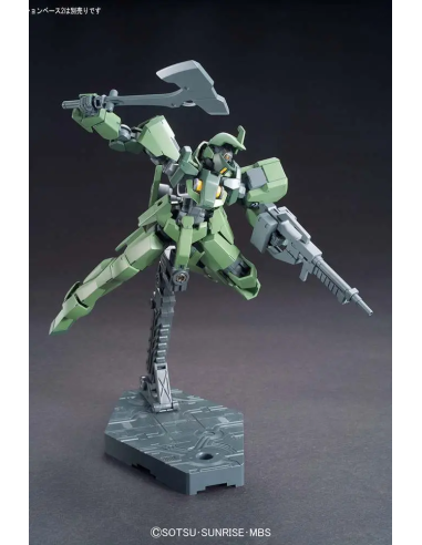 Bandai Gundam Iron Blooded Orphans...