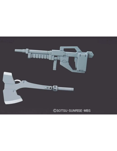 Bandai Gundam Iron Blooded Orphans...