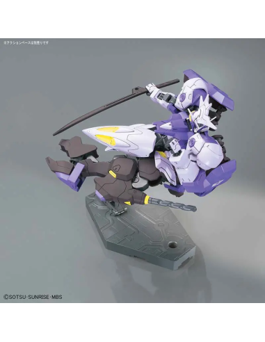 Bandai Gundam Iron Blooded Orphans...