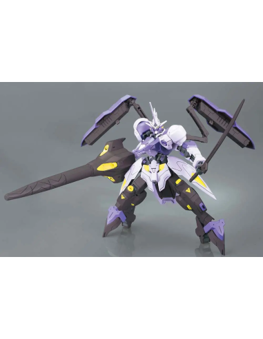 Bandai Gundam Iron Blooded Orphans...