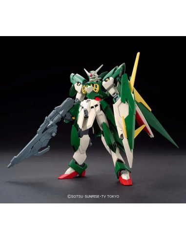Bandai Gundam Build Fighter Gundam...