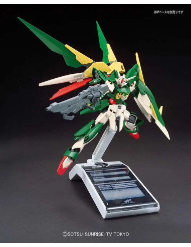 Bandai Gundam Build Fighter Gundam...