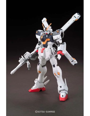 Bandai Crossbone Gundam X1 XM-X1 High...