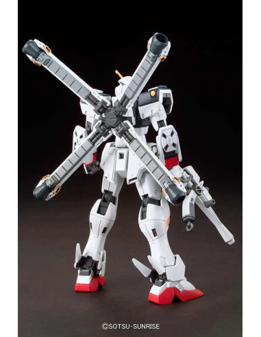 Bandai Crossbone Gundam X1 XM-X1 High...