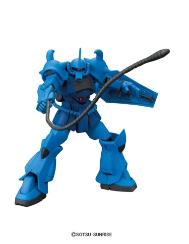 Bandai Gouf MS-07B Revive High Grade